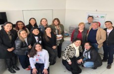 Unidade de saúde apresenta campanha Doe Solidariedade