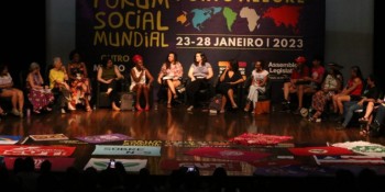 Feira da economia solidária reúne iniciativas em todo o país
