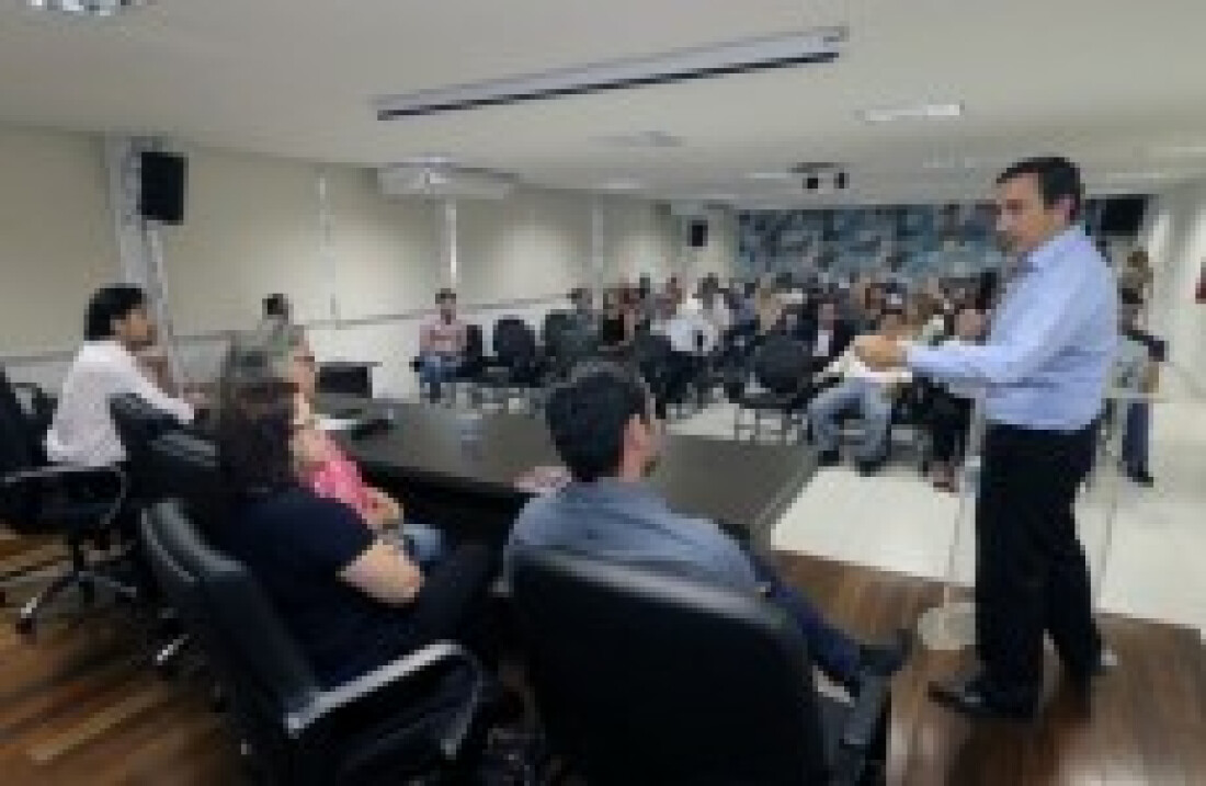 Inscrições para nova etapa do Profac terminam amanhã