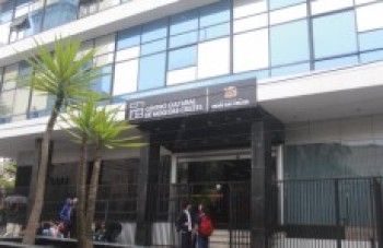 Exposição Batman 80 anos vai até o dia 30 de julho