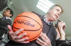 MRV é a nova patrocinadora do time de basquete de Mogi