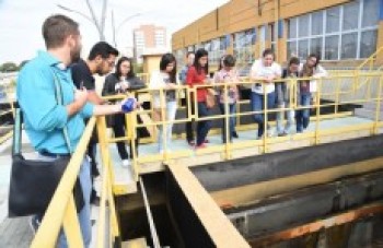 'Portas Abertas' tem vagas para o último trimestre