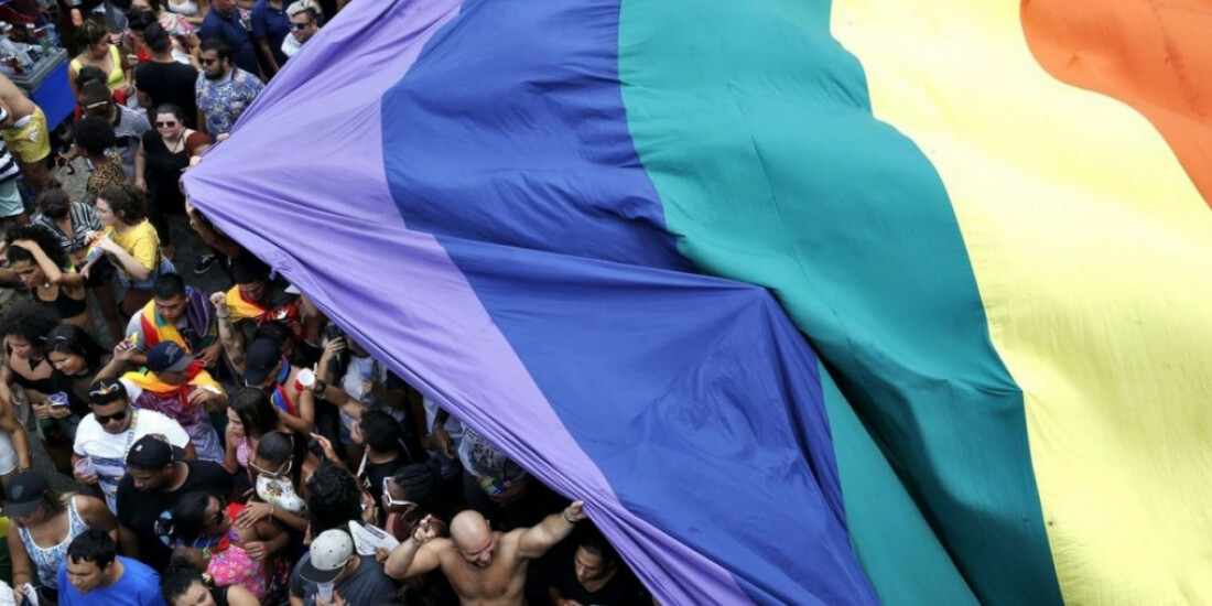 Dia da Visibilidade Trans será comemorado em São Paulo