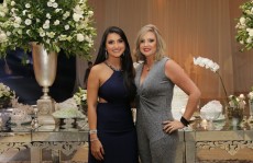 Desfilando COnvidados