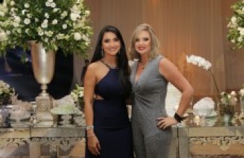 Desfilando COnvidados