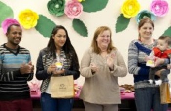 Evento comemora Dia Mundial de Doação de Leite Materno