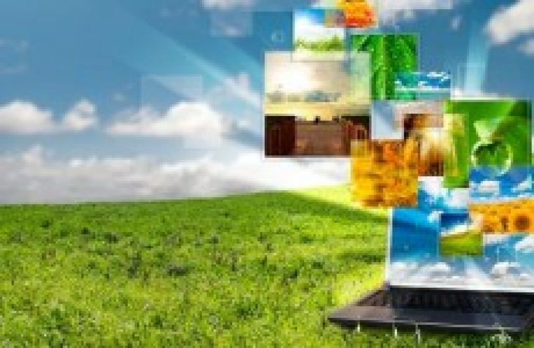 Sinal baixo e instável ainda prejudica áreas mais distantes