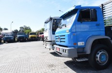 Aumento no preço do diesel provoca reação de motoristas