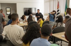 Renatinho faz balanço do mandato