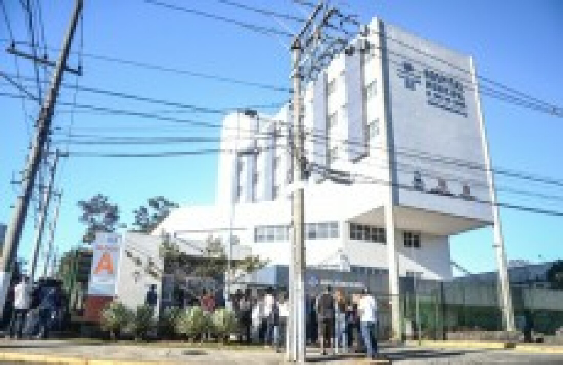 Reunião pode definir rescisão de ex-funcionários do HMMC