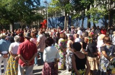 UnicaFisio promove festa nordestina para pacientes