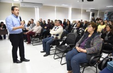 Acordo com Fundação Lemann beneficia 45 mil estudantes