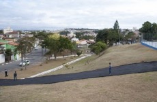 Prefeitura entrega obras do Complexo Esportivo amanhã