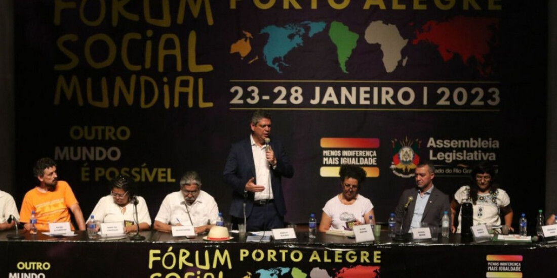 Governo anuncia sistema interministerial de participação social
