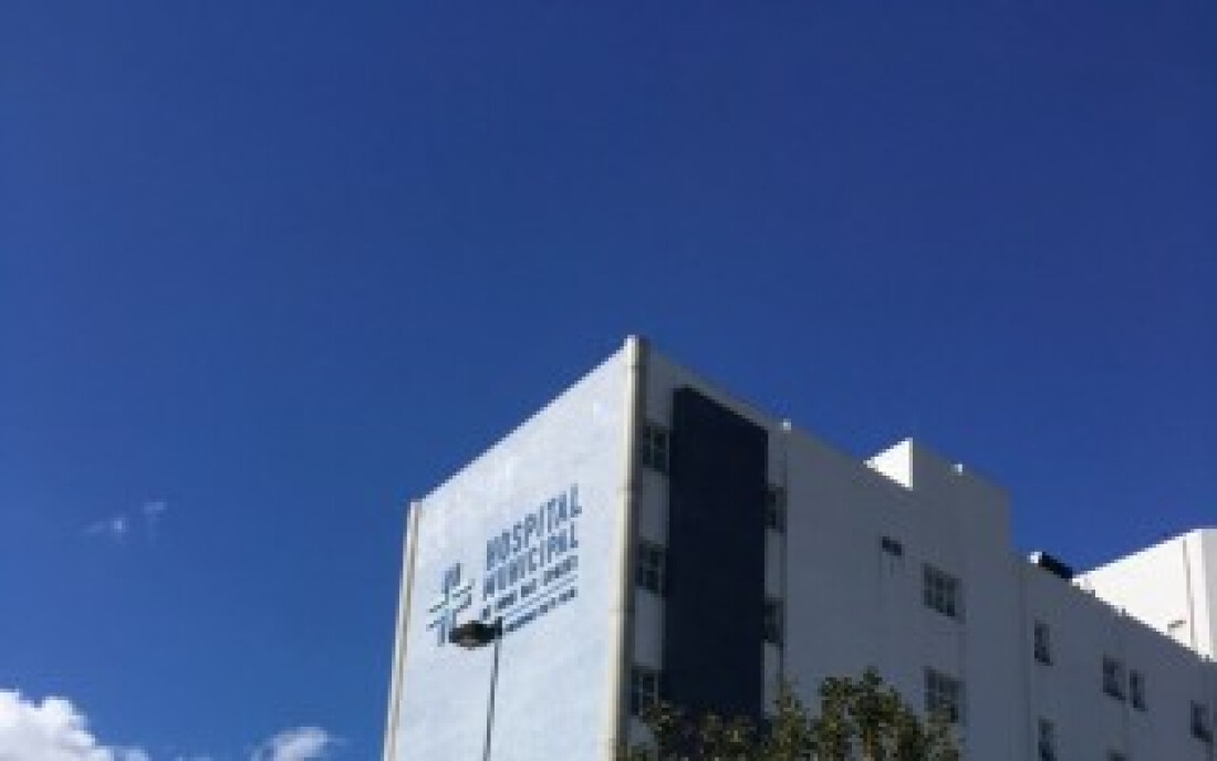 Ex-funcionários do HMMC têm Fundo de Garantia bloqueado