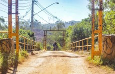 Projeto da ponte da Volta Fria fica pronto nos próximos dias