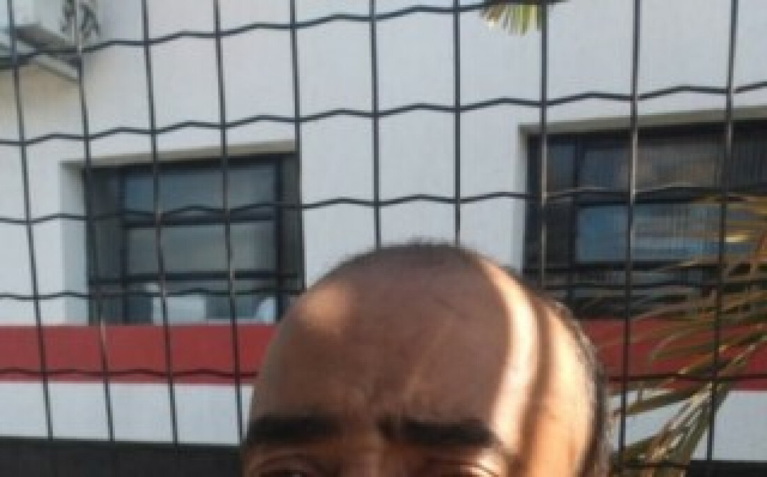 Homem é preso suspeito de assassinar esposa em Suzano