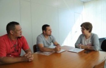 Vereador anuncia verba de R$ 200 mil para UBS