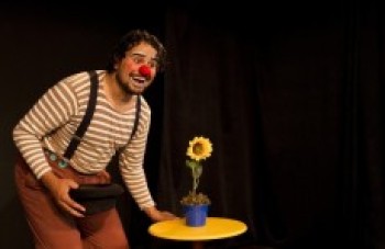 Opereta receberá eventos até o dia 30 deste mês