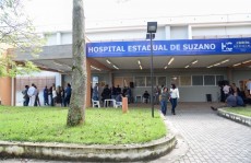 Equipamentos do HC de Suzano ainda aguardam por licença