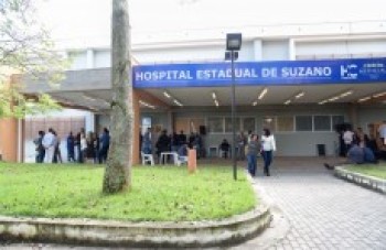Equipamentos do HC de Suzano ainda aguardam por licença