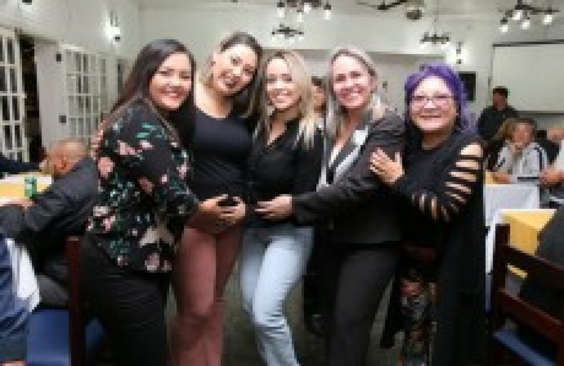No Recanto Mineiro