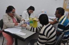 Prefeitura promove ações contra as hepatite virais