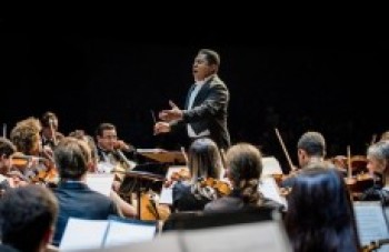 Orquestra Sinfônica Jovem abre temporada de concertos