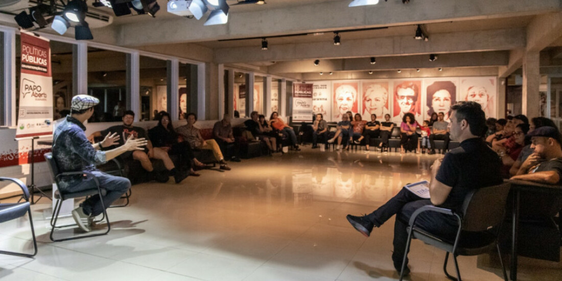 Festival de Guararema encerra inscrições