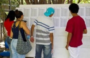 Etecs divulgam relação de aprovados no vestibulinho