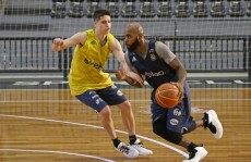 Mogi/Helbor quer a vitória para igualar série