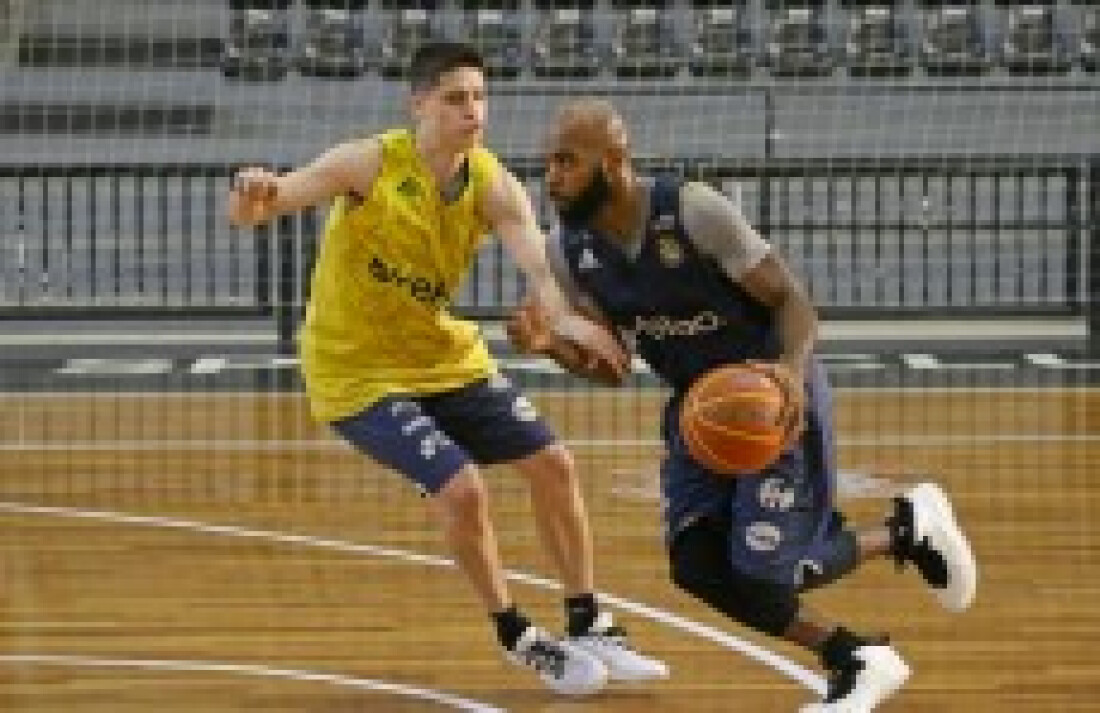 Mogi/Helbor quer a vitória para igualar série