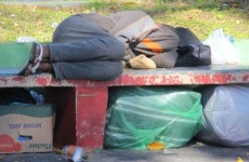 Região intensifica ações para as pessoas em situação de rua