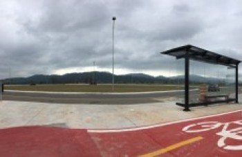 Avenida das Orquídeas deverá receber condomínio fechado