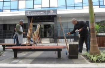 Ações começam amanhã