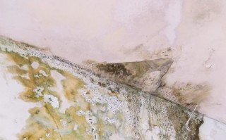 Prédio da Vigilância em Poá tem problemas estruturais