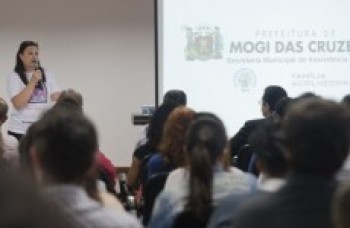 Programa de acolhimento aguarda por interessados