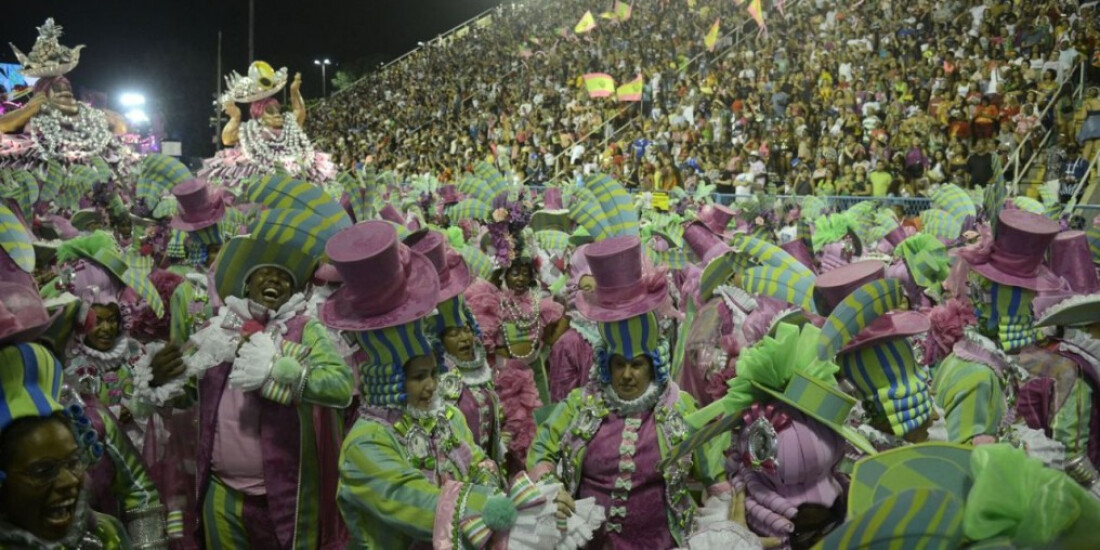 Carnaval: Riotur deve apresentar exigências para ensaios técnicos