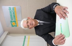 Comércio e indústria sentem impactos