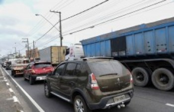 Protestos na região seguiram pelo quinto dia consecutivo