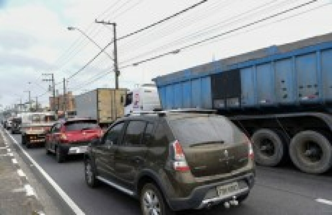 Protestos na região seguiram pelo quinto dia consecutivo