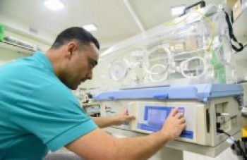 MC Campos é referência no ramo hospitalar