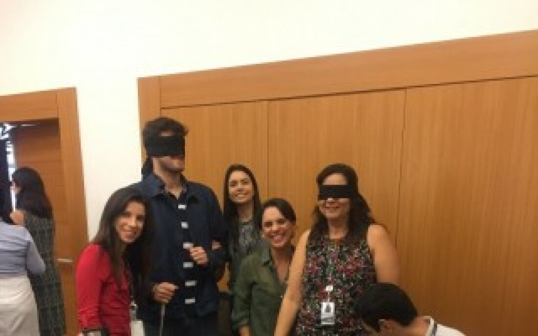 Ação está com inscrições abertas