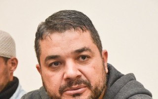 Cerca de 300 famílias terão de deixar as casas em Jundiapeba