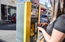 Prefeitura facilita sistema Zona Azul