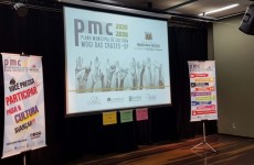 Audiência debaterá Plano de Cultura nesta quarta