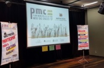 Audiência debaterá Plano de Cultura nesta quarta