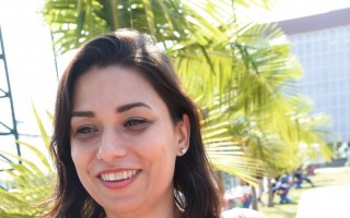 Sesi de Braços Abertos promove atividades de lazer