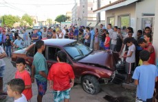 Quadrimestre registra 33 mortes no trânsito