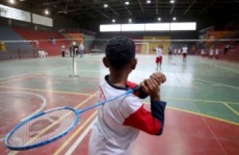 Itaquá promove atividade nas férias